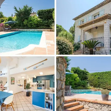 Сasa de vacaciones Alessia | Charme Provencal A