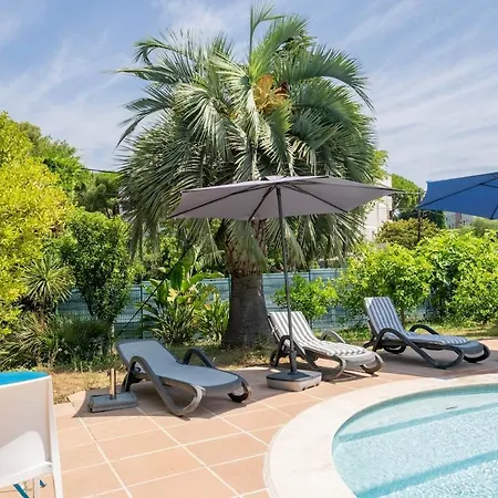 Alessia | Charme Provencal A Antibes