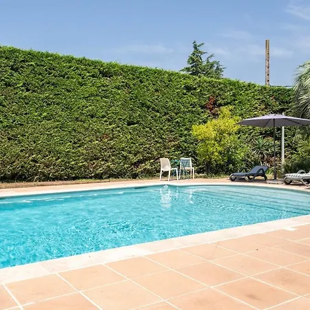 Alessia | Charme Provencal A Antibes