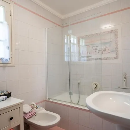 Vakantiehuis Alessia | Charme Provencal A *
