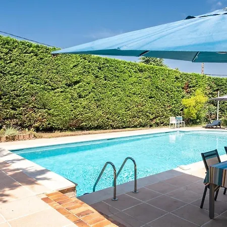 Alessia | Charme Provencal A Antibes