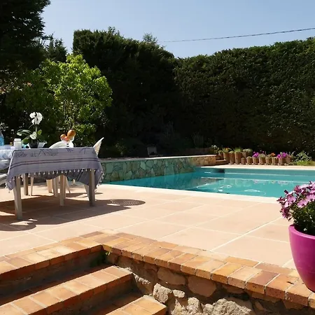 Alessia | Charme Provencal A Сasa de vacaciones Antibes