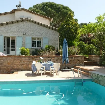 Alessia | Charme Provencal A Vakantiehuis