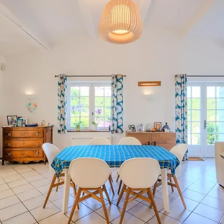Alessia | Charme Provencal A Vakantiehuis Antibes