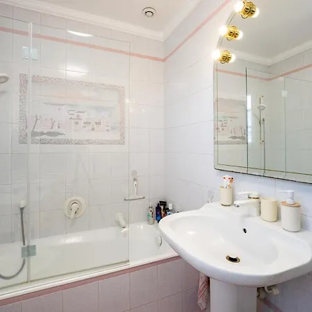 Vakantiehuis Alessia | Charme Provencal A *