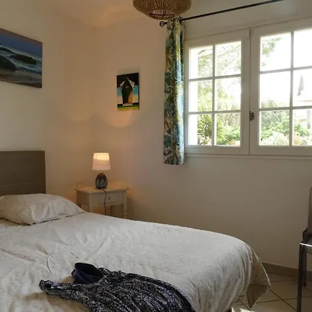 Сasa de vacaciones Alessia | Charme Provencal A Antibes