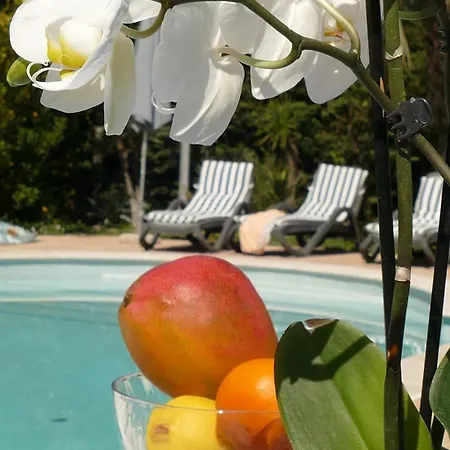 Vakantiehuis Alessia | Charme Provencal A