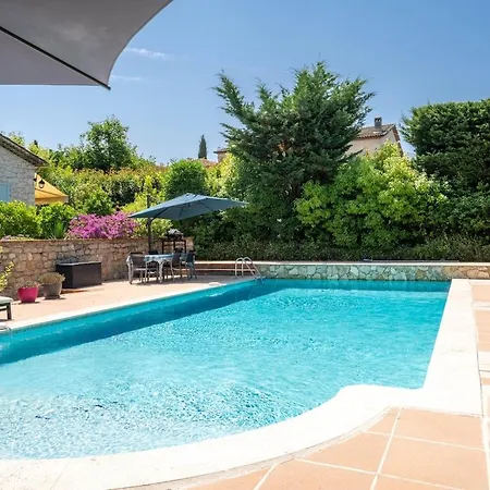 Alessia | Charme Provencal A Vakantiehuis *