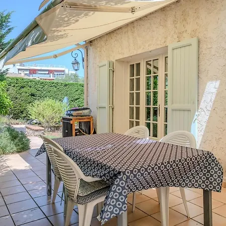 Alessia | Charme Provencal A Antibes