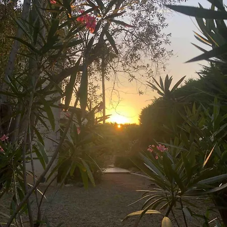 Alessia | Charme Provencal A Antibes