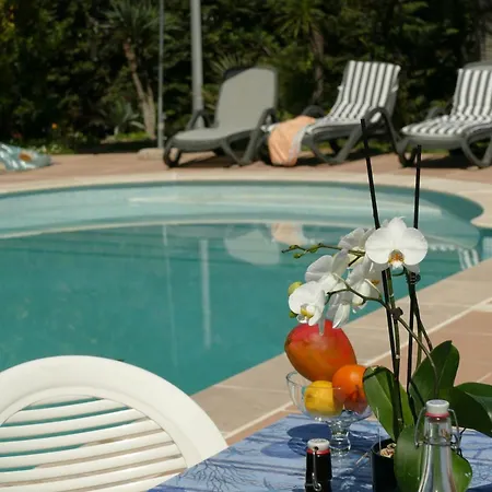 Alessia | Charme Provencal A