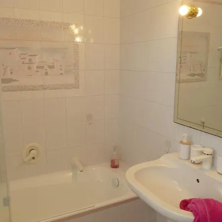 Alessia | Charme Provencal A * Antibes