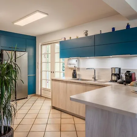 Vakantiehuis Alessia | Charme Provencal A Antibes