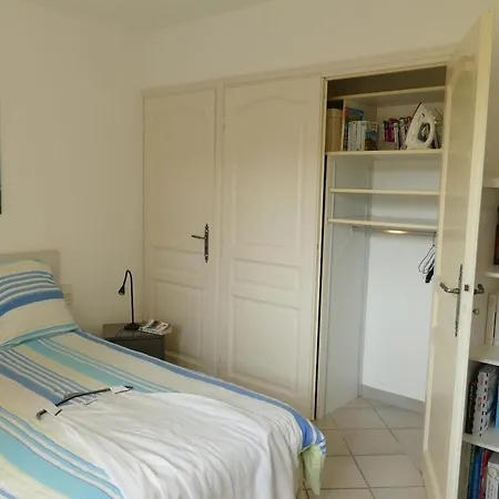 Alessia | Charme Provencal A Сasa de vacaciones Antibes